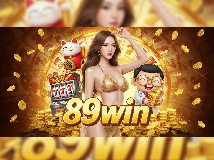 89win สมัครสมาชิก
